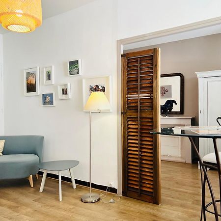 Appartement Saint Rémy de Provence Exterior foto