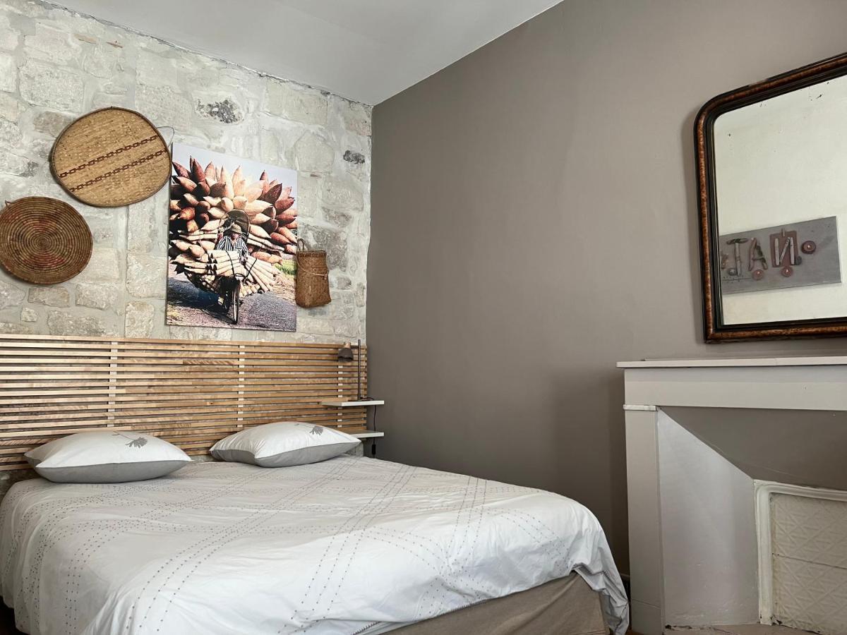 Appartement Saint Rémy de Provence Exterior foto