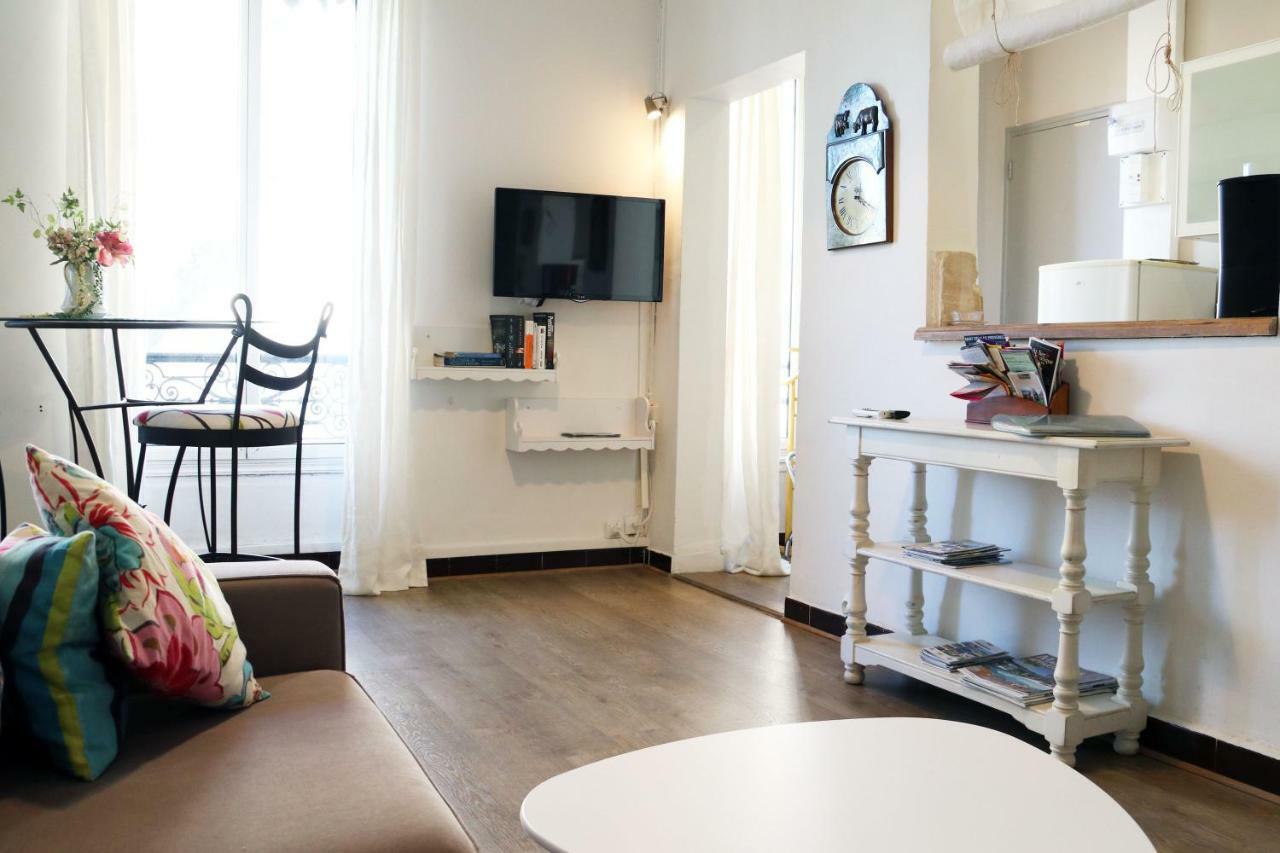 Appartement Saint Rémy de Provence Exterior foto